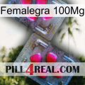 Femalegra 100Mg 15